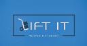 Lift It Moving and Storage Bixby logo